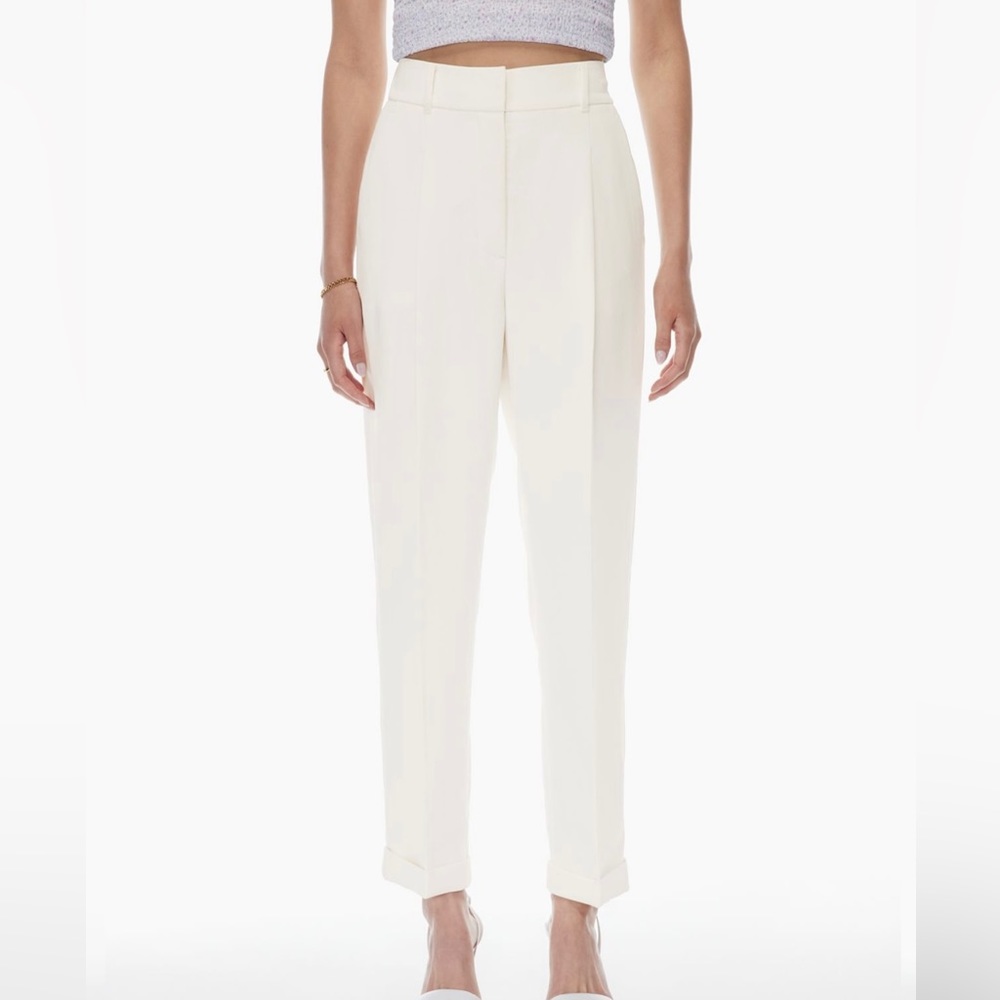 Aritzia Dashwood Pants